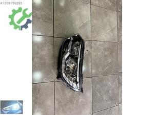 RENAULT EXPRES SOL FAR LEDLİ ORJİNAL