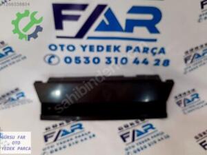RENAULT FLASH – S (KISA) PANJUR