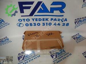 RENAULT FLASH S FAR CAMI ((( SOL ))))