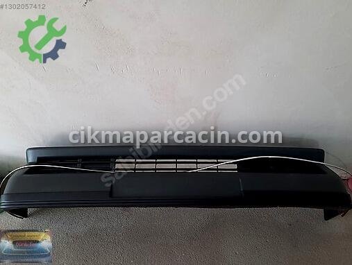 Renault 11 Ön Tampon çıkma parça