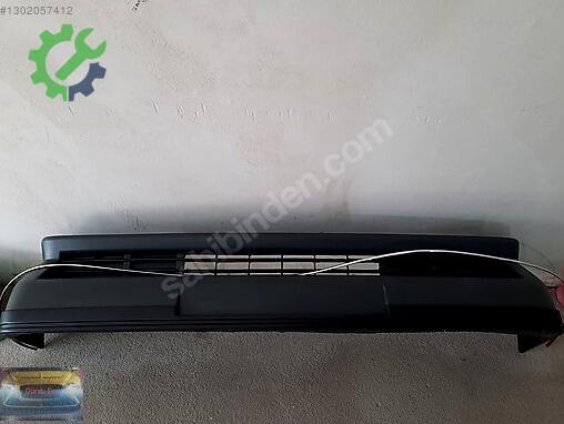 Renault 11 Ön Tampon çıkma parça