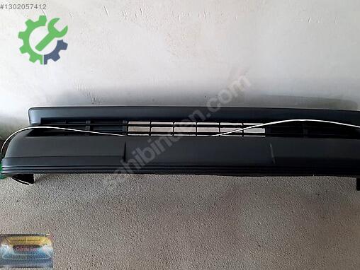 Renault 11 Ön Tampon çıkma parça