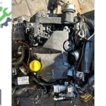 Renault Fluence Şarj Dinamosu Çıkma Parça Kayseri