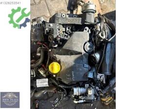 RENAULT FLUANCE 1.5 DCİ K9K KOMPLE MOTOR