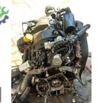 Renault Fluence Komple Motor Çıkma Parça Kayseri