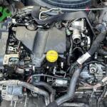 2024 Renault Fluence Direksiyon Kutusu Çıkma Parça Samsun