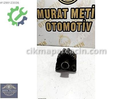 Renault Fluence Şarj Dinamosu çıkma parça