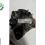 Renault Fluence Şarj Dinamosu Çıkma Parça Kayseri