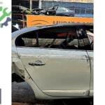 RENAULT FLUANCE ORİJİNAL SAĞ ARKA KAPI