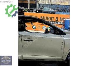 RENAULT FLUANCE ORİJİNAL SAĞ ÖN KAPI