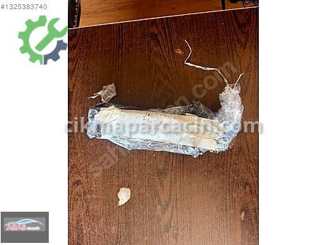 Renault Fluence Enjektör çıkma parça