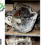 Renault Fluence Yakıt Deposu Çıkma Parça Bursa