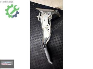 RENAULT FLUENCE EL FREN KOLU ORJINAL ÇIKMA