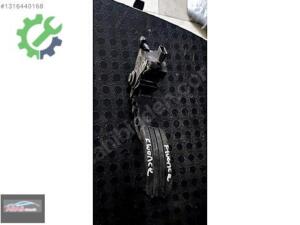 RENAULT FLUENCE FREN – GAZ PEDAL SETİ ORJINAL ÇIKMA