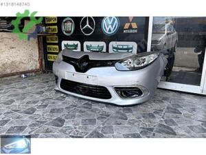 RENAULT FLUENCE MAKYAJLI ON TAMPON ORJINAL