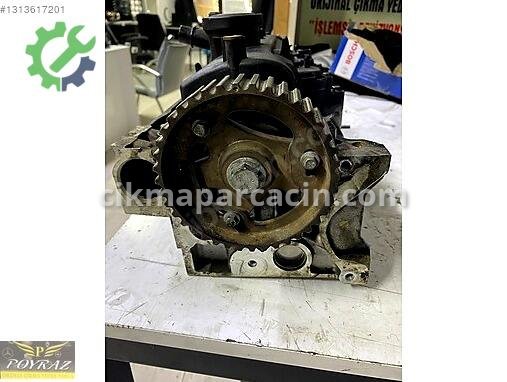 Renault Megane Silindir Kapak 110421067R çıkma parça