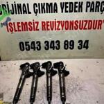 Renault Megane Enjektör Çıkma Parça İstanbul