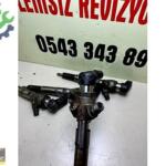 Renault Fluence Enjektör Çıkma Parça İstanbul