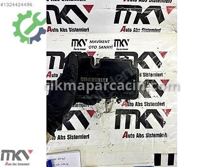 Renault Fluence ABS Beyni (Modül) çıkma parça