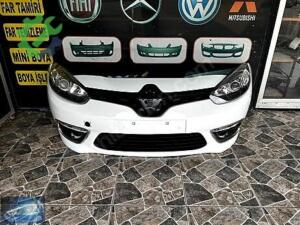 RENAULT FLUENCE ON TAMPON DOLU ORJINAL