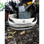 RENAULT FLUENCE ÖN TAMPON MAKYAJSIZ DOLU