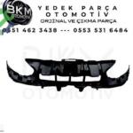 Ön Tampon Renault Fluence Sıfır 620360007R