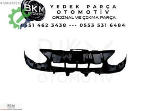 Ön Tampon Renault Fluence Sıfır 620360007R