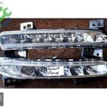 RENAULT FLUENCE SAĞ – SOL GÜNDÜZ SİS LED ORJINAL ÇIKMA