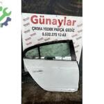 Çıkma Renault Fluence Kapı