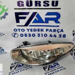 RENAULT FLUENCE SOL FAR 2009 SONRASI