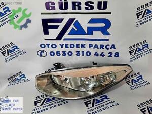 RENAULT FLUENCE SOL FAR 2009 SONRASI