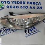 RENAULT FLUENCE SOL FAR 2009 SONRASI