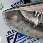 RENAULT FLUENCE SOL FAR 2009 SONRASI