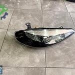 RENAULT FLUENCE SOL FAR ORJİNAL 05070721813