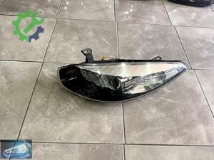RENAULT FLUENCE SOL FAR ORJİNAL
