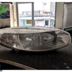 RENAULT FLUENCE SOL FAR ORJINAL ÇIKMA