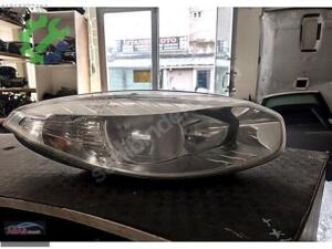 RENAULT FLUENCE SOL FAR ORJINAL ÇIKMA