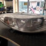 RENAULT FLUENCE SOL FAR ORJINAL ÇIKMA