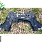 RENAULT FLUENCE TRAVERS ORJINAL ÇIKMA