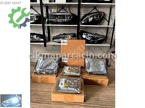 Renault Fluence Beyin çıkma parça