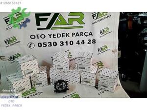 RENAULT FLUNECE – MEGAN -KANGOO -LOGAN SİS FAR TAKIM