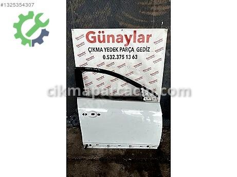 Renault Fluence Kapı çıkma parça