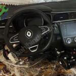 RENAULT KADJAR -MEGANE 4 ORİJİNAL HAYALET EKRAN GÖSTERGE SAATİ