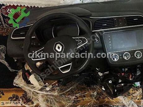 Renault Megane Gösterge Paneli çıkma parça