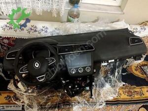 RENAULT KADJAR – MEGANE 4 START STOP TUŞU