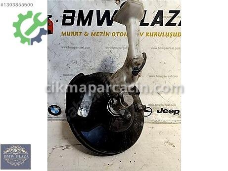 Renault Kadjar Westinghouse çıkma parça
