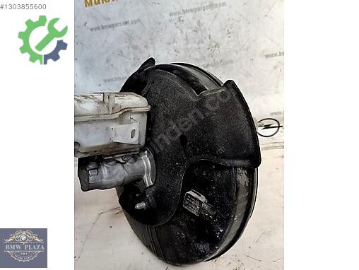 Renault Kadjar Westinghouse çıkma parça
