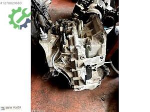 RENAULT KADJAR 1.3 TCE OTOMATİK EDC ŞANZIMAN HATASIZ 2510310493