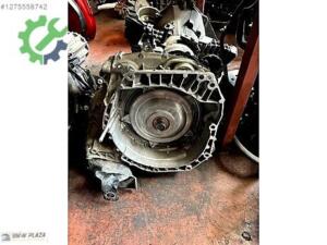 RENAULT KADJAR 1.3 TCE OTOMATİK EDC ŞANZIMAN HATASIZ 2510310493