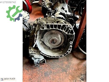 Renault Kadjar Şanzıman Komple çıkma parça
